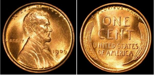 1909-P-Lincoln-Cent