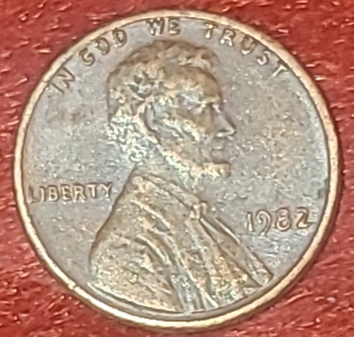 1982-No-Mint-Mark-Penny-Have-Value?