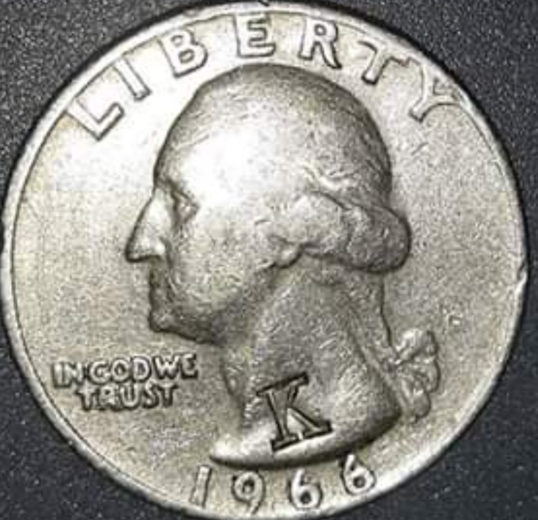 1966-US-Quarter-Error?-Or-PMD?