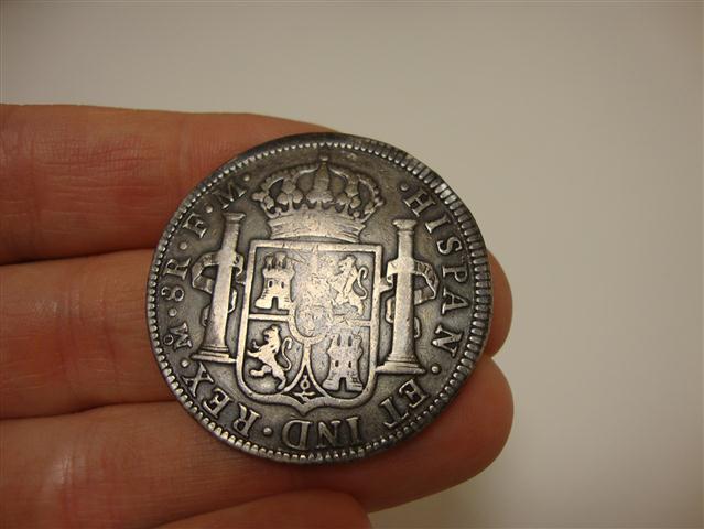 1796-Mexico-City-8-Reales