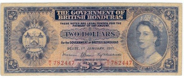 Banknotes-With-A-Value-Of-