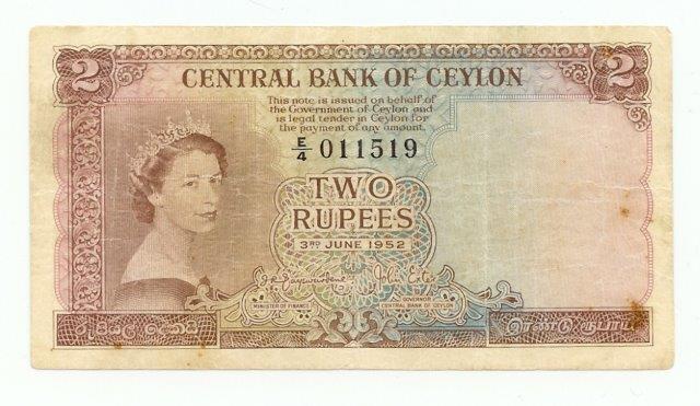 Banknotes-With-A-Value-Of-