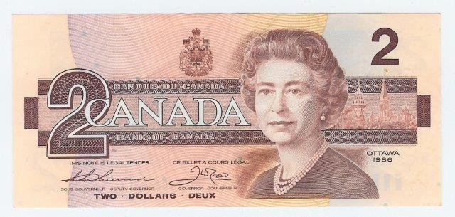 Banknotes-With-A-Value-Of-