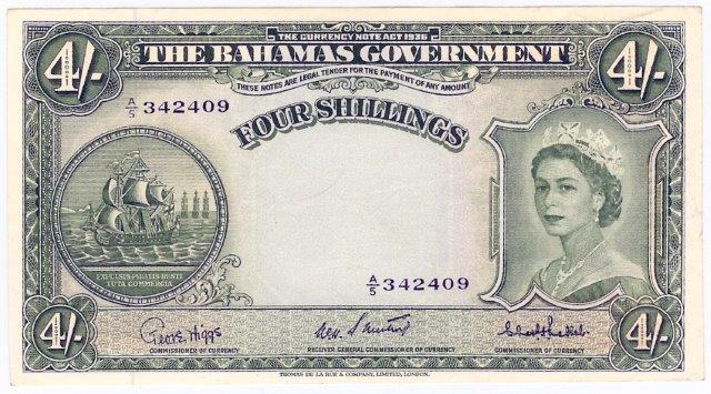 Odd-Denomination-Currency