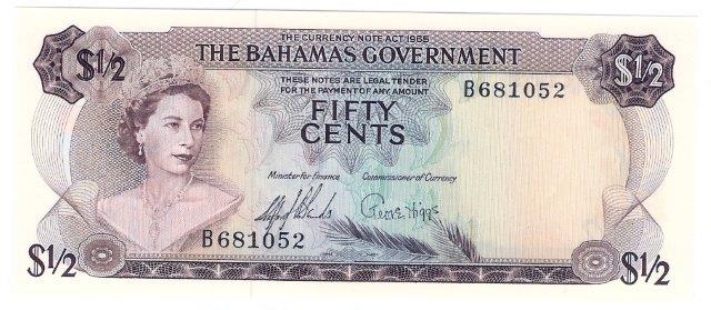 Odd-Denomination-Currency