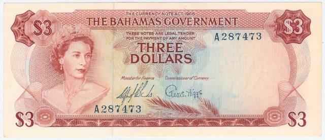 Odd-Denomination-Currency