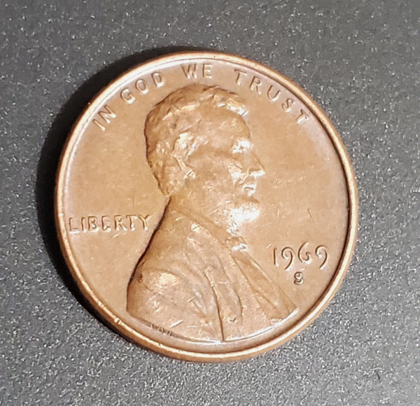 1969-S-Lincoln-Cent-Question