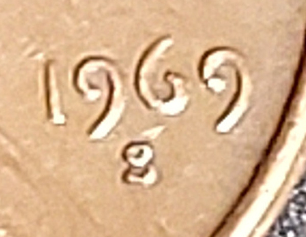 1969-S-Lincoln-Cent-Question