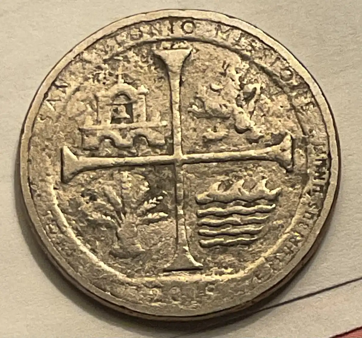 Best-I-Can-Tell---2019-Washington-Quarter,-But-What-Are-Those-Markings?