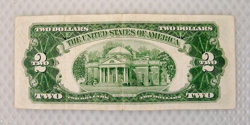 Value-Of-This-1953-Series-US-2-Dollar-Note?