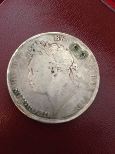 George-IIIi-Silver-Crown-1822