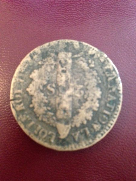 1792-Louis-XVI-France