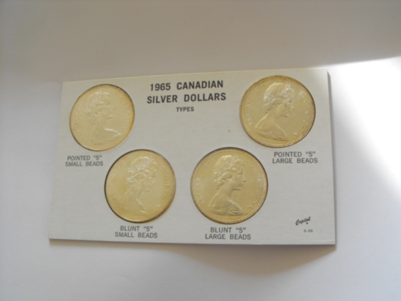 1965-Silver-Dollars---How-Did-I-Do?-Pics-Added