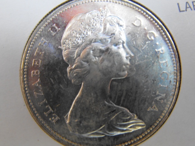 1965-Silver-Dollars---How-Did-I-Do?-Pics-Added
