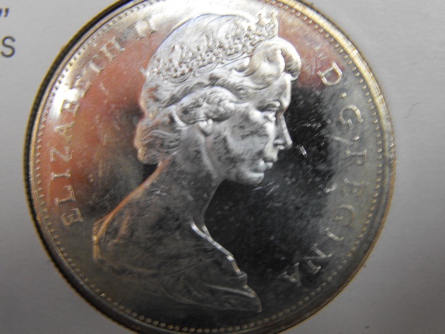 1965-Silver-Dollars---How-Did-I-Do?-Pics-Added