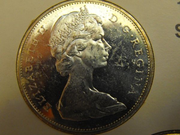 1965-Silver-Dollars---How-Did-I-Do?-Pics-Added