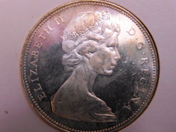 1965-Silver-Dollars---How-Did-I-Do?-Pics-Added