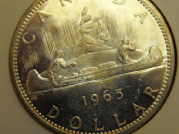1965-Silver-Dollars---How-Did-I-Do?-Pics-Added