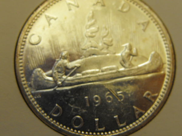 1965-Silver-Dollars---How-Did-I-Do?-Pics-Added