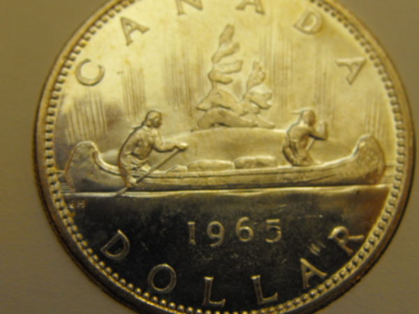 1965-Silver-Dollars---How-Did-I-Do?-Pics-Added