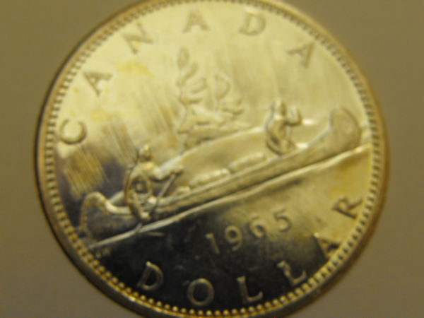 1965-Silver-Dollars---How-Did-I-Do?-Pics-Added