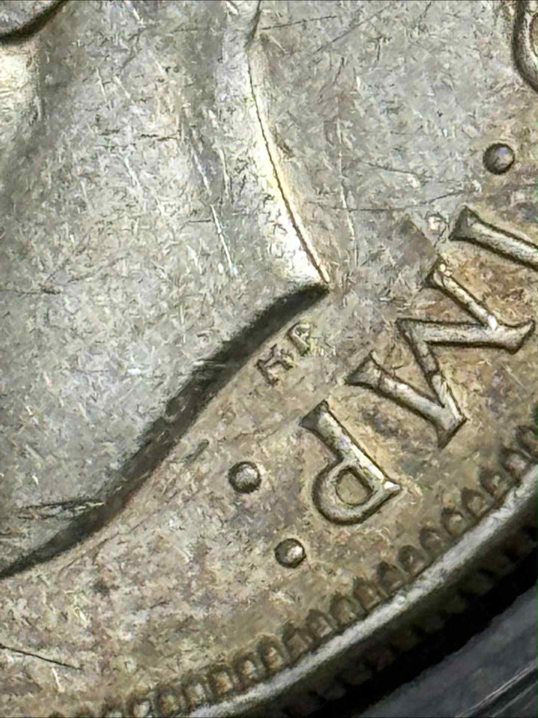1947-Dollar---Any-Thoughts-On-Variety/Grade?