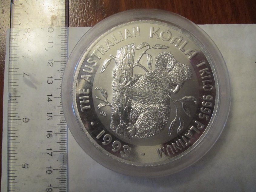 Value-Of-1993-Australian-Koala-1-Kilo-Platinum?