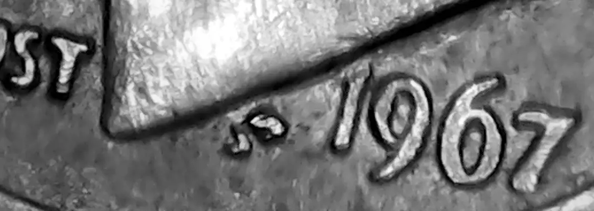 1967-Roosevelt---Possible-DDO-Different-Coin-From-Yesterday