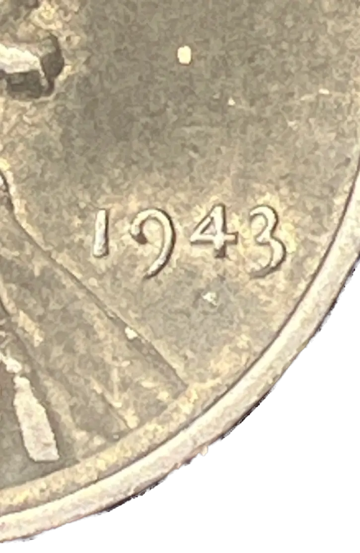 1943-Steel-Cent---Mint-Mark-Issue?