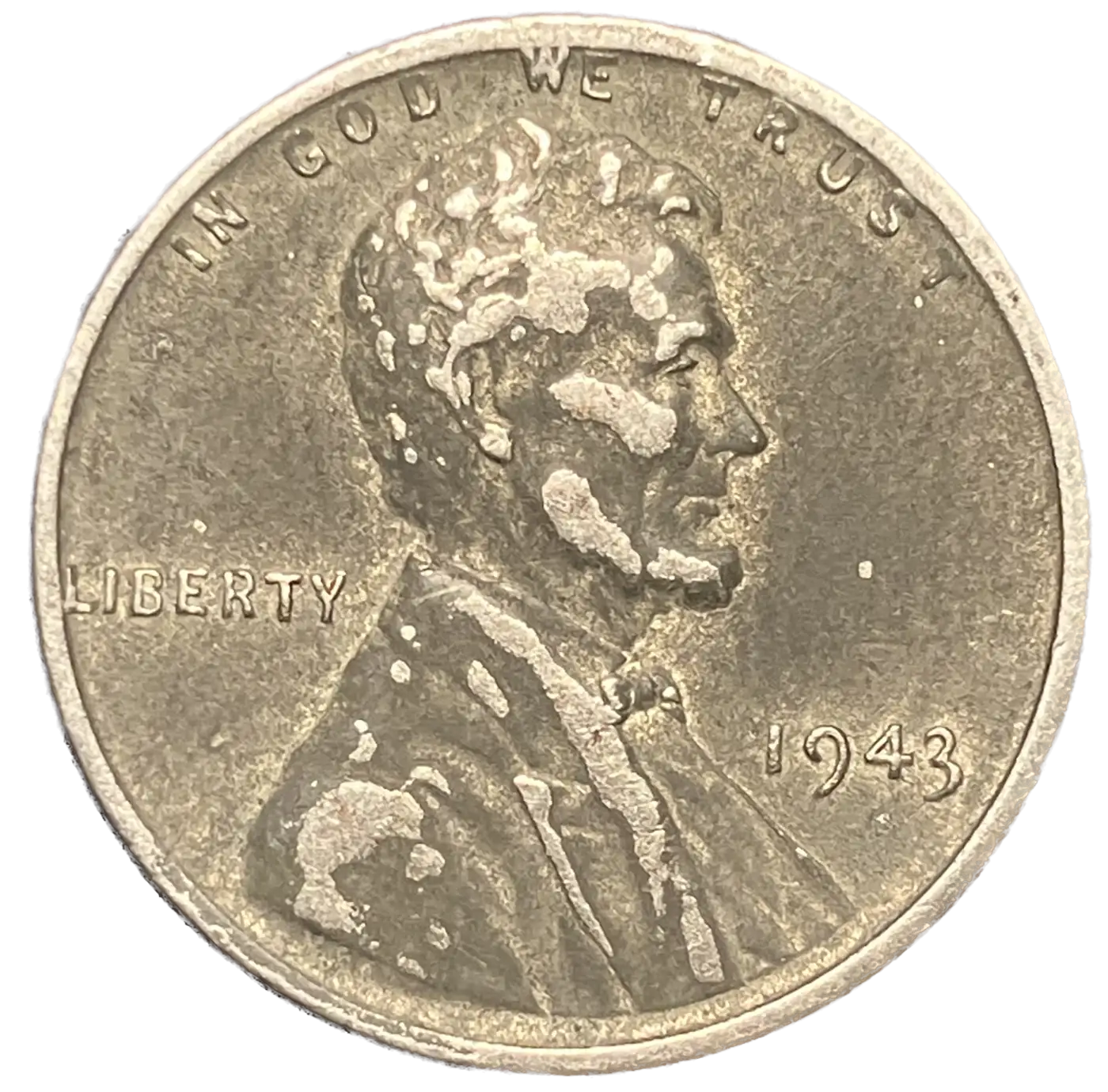 1943-Steel-Cent---Mint-Mark-Issue?