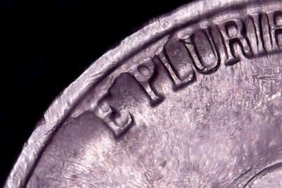 1988-P-Jefferson-Nickel---Die-Cracks-And-Doubling-In-Monticello?
