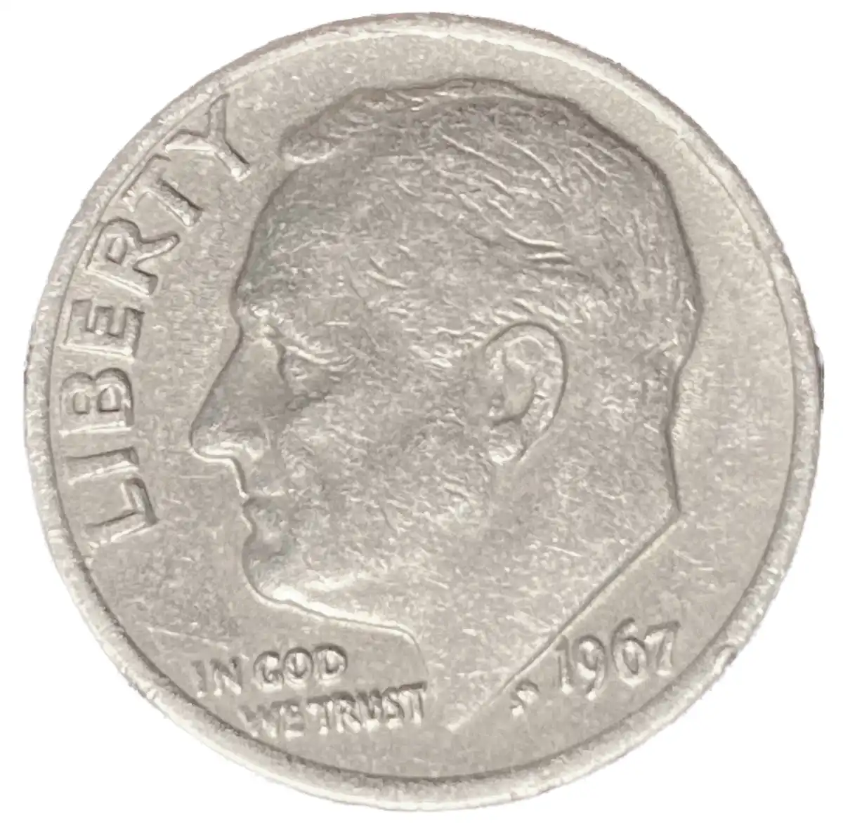 1967-Roosevelt-Dime---Doubling?--Different-Coin-Than-Prior-Post