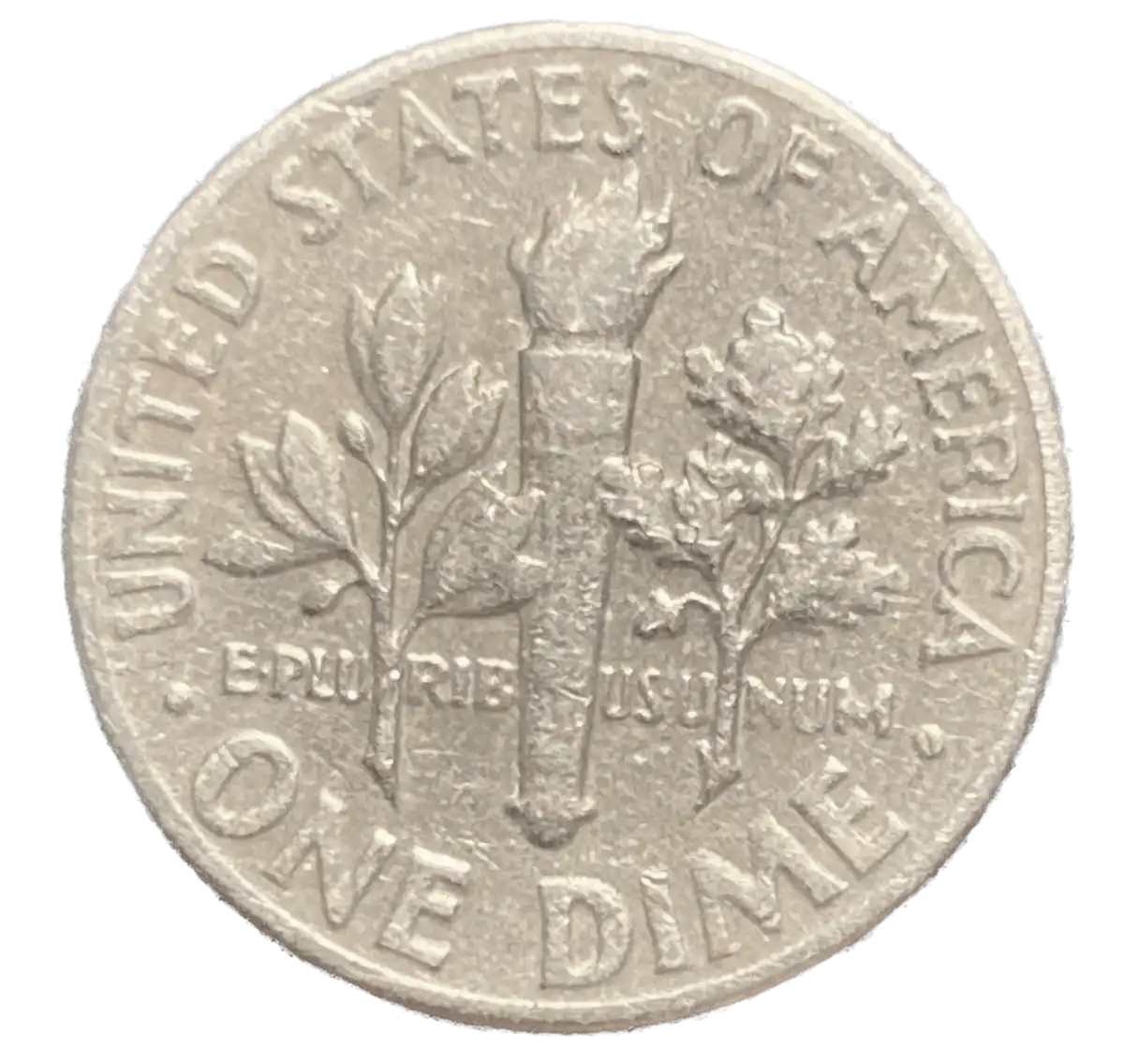 1967-Roosevelt-Dime---Doubling?--Different-Coin-Than-Prior-Post
