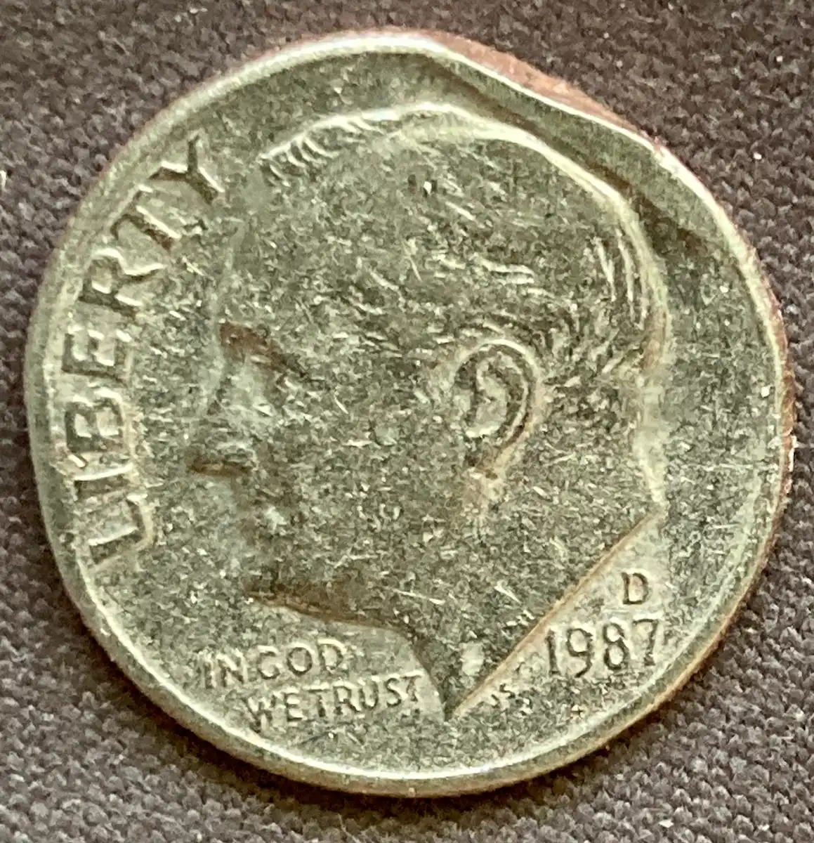 1987-D-Roosevelt-Dime---PMD?