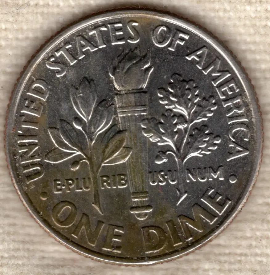 2020-Roosevelt-Dime---Genuine-Toning-Vs-Artificial