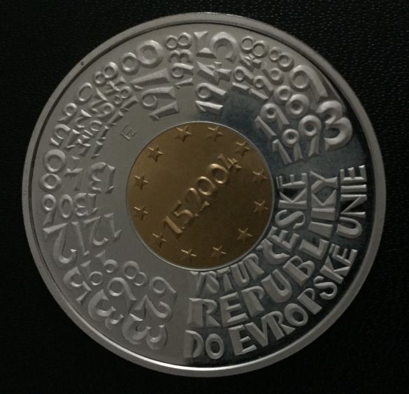 2004-Czech-Republic-2500-Koruna-Commemorative