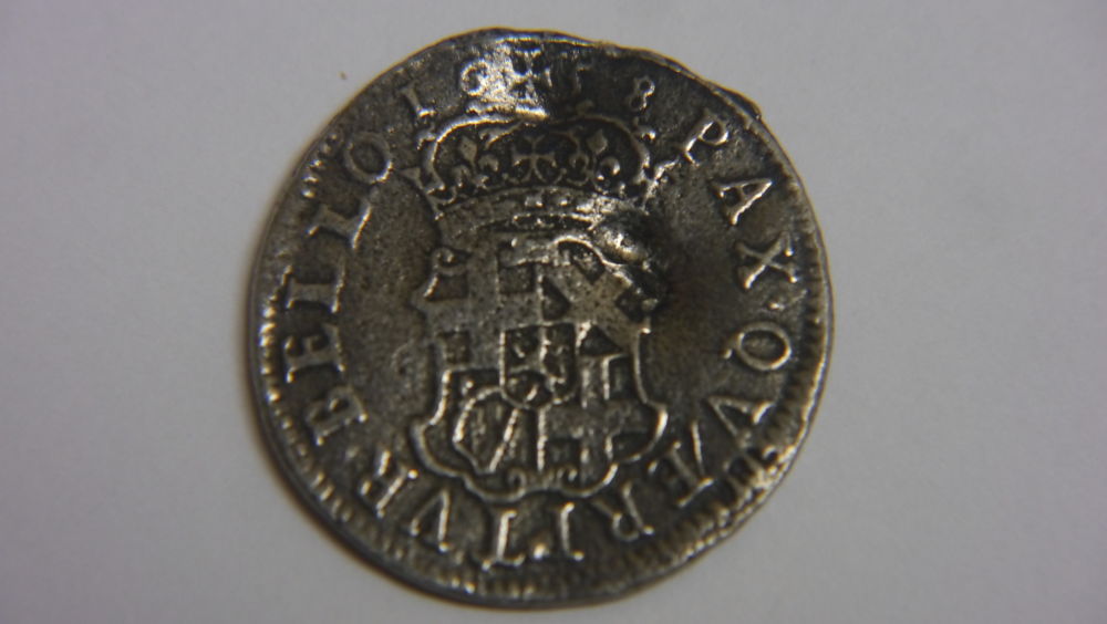 Oliver-Cromwell-1658-Coin,-Real-Or-Reproduction?