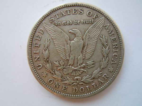 Grading-And-Value-For-1921-Morgan-Silver-Dollar
