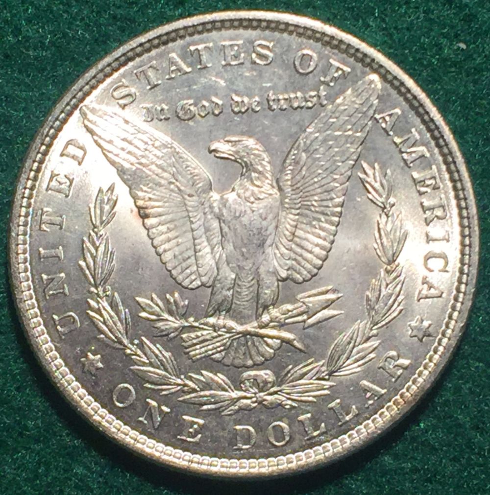 1886-Morgan-Dollar