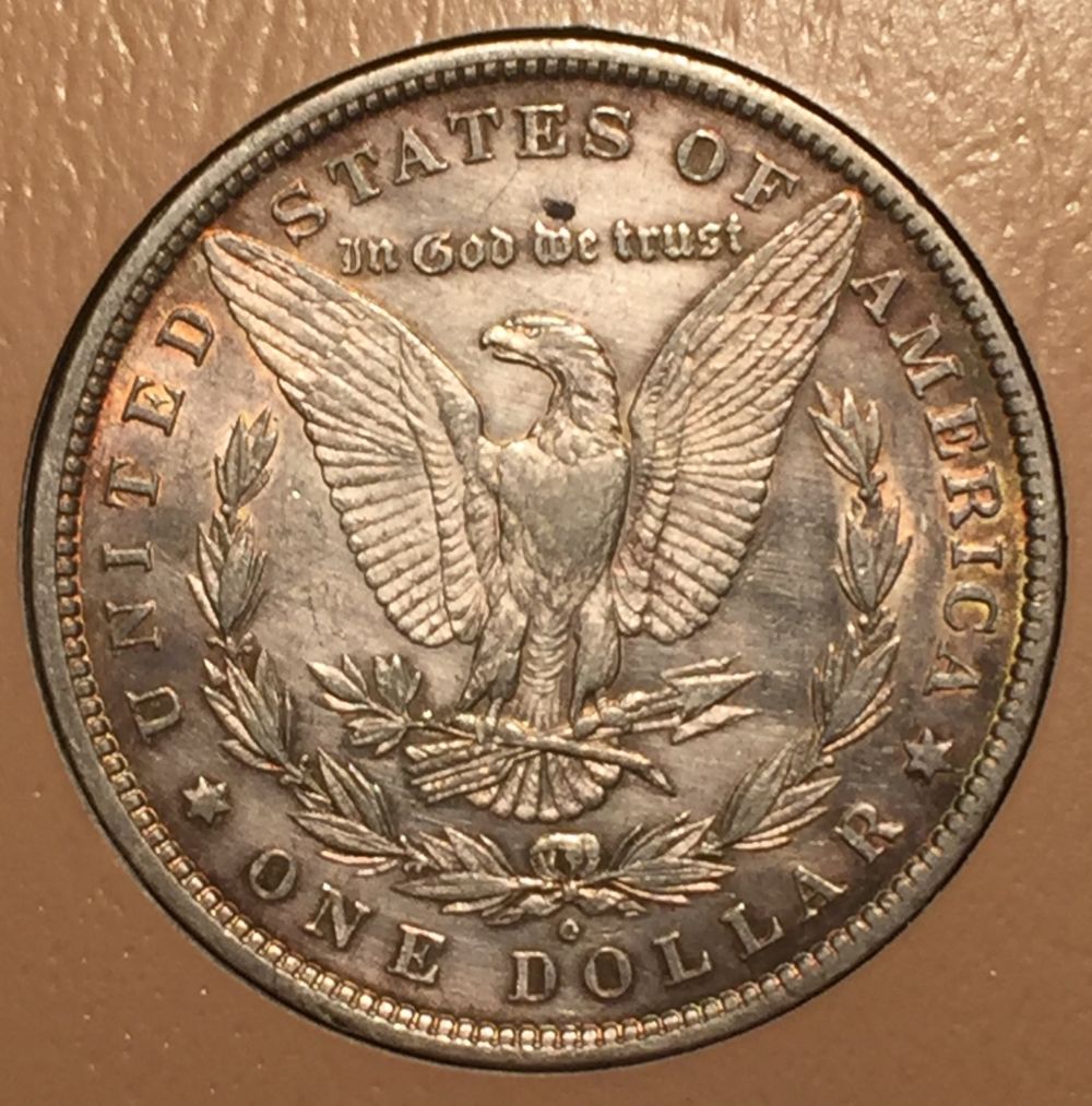 1880-O-Morgan-Grade