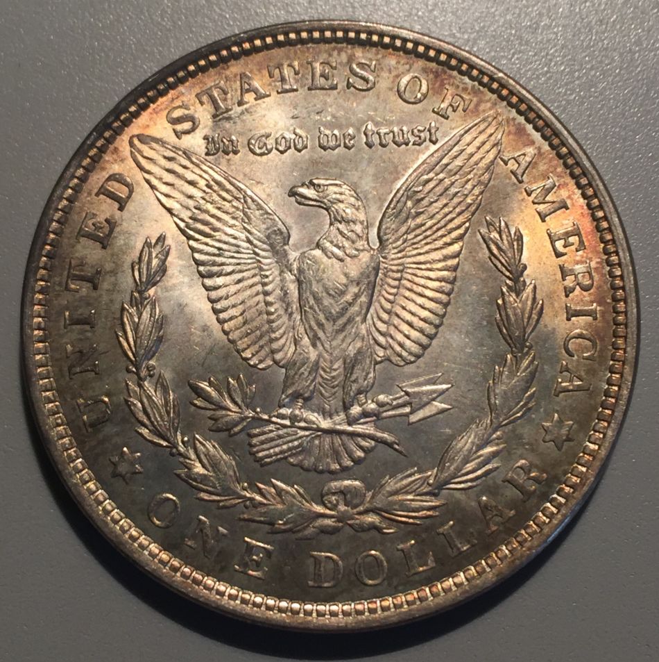 2-1921-P-Morgan-Dollars