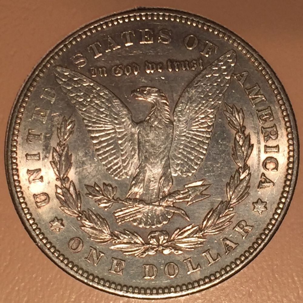 1878-P-Morgan-Dollar---7TF,-3c-Reverse-I-Think