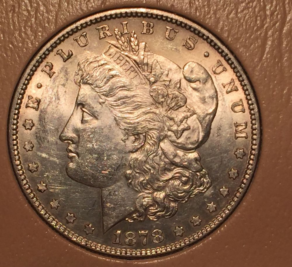 1878-P-Morgan-Dollar---7TF,-3c-Reverse-I-Think-Help-Appreciated!
