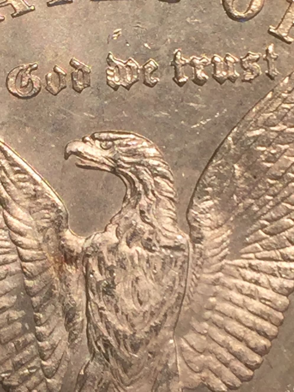 1878-P-Morgan-Dollar---7TF,-VAM-146-Grade-Opinions