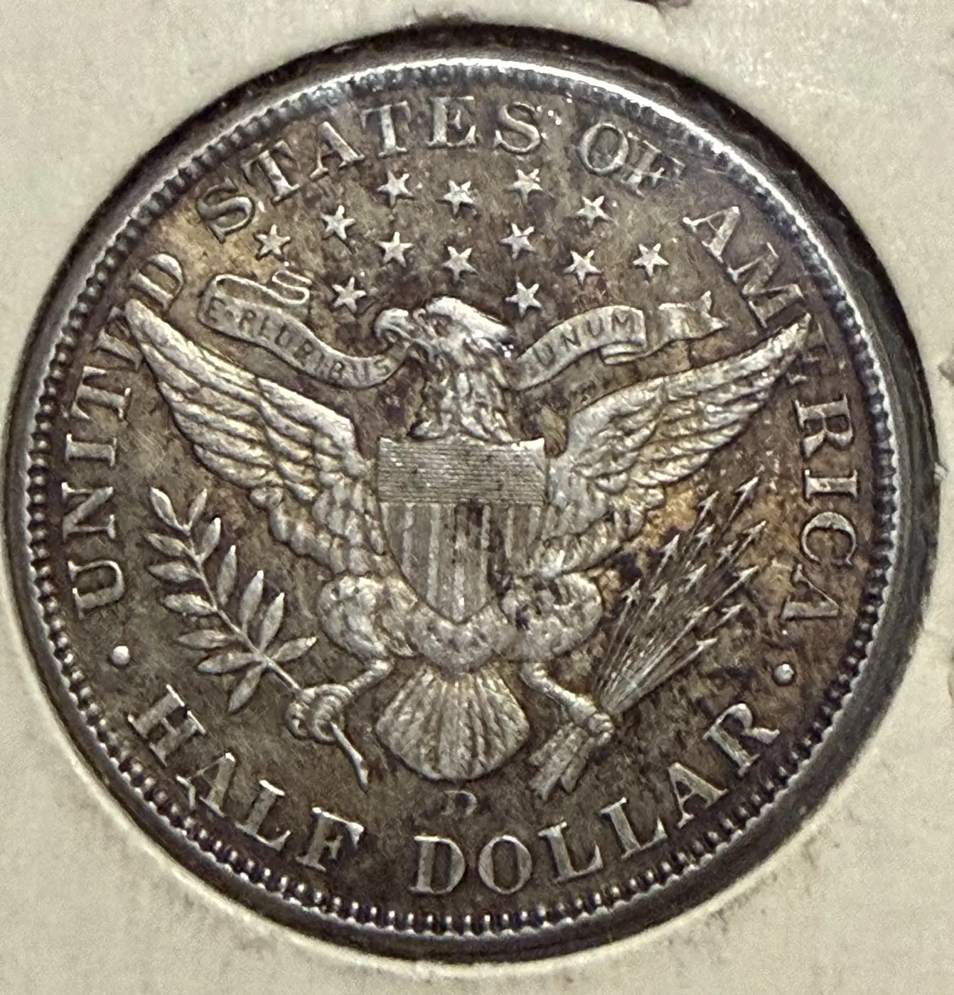 1911-D-Barber-Half---Grading-Opinions