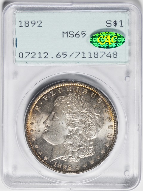 A-Quest-For-High-Grade-Rattler-Morgan-Dollars-To-Finish-A-Book