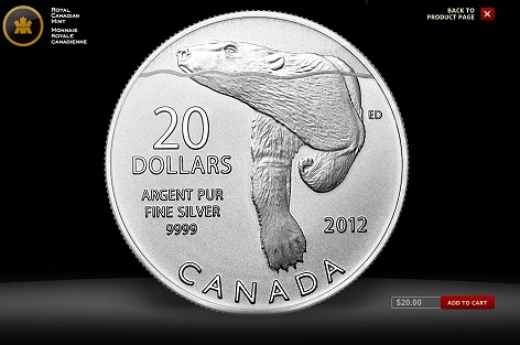 Polar-Bear-$-20-For-$-20