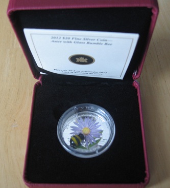 Bumble-Bee-Sold-Out