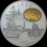 RCM-Issued-1999-Macau-Proof-Issue-Price