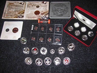 Coin-Displays-For-Special-Occassions
